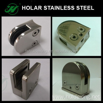 stainless steel glass holder glass support